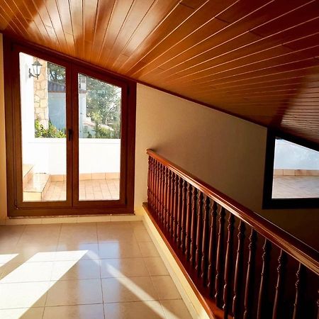 Villa Bella Cala L'Ametlla de Mar Exteriér fotografie