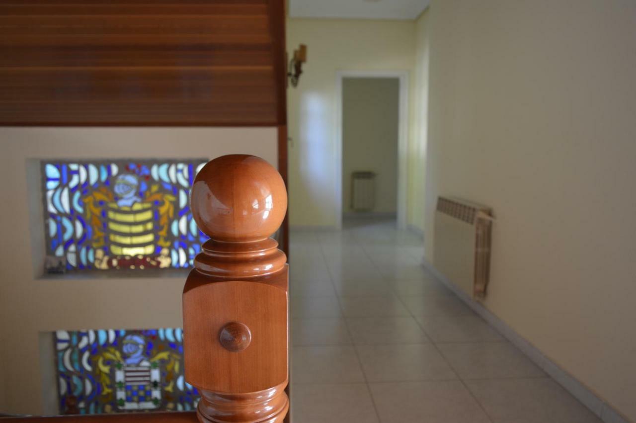 Villa Bella Cala L'Ametlla de Mar Exteriér fotografie
