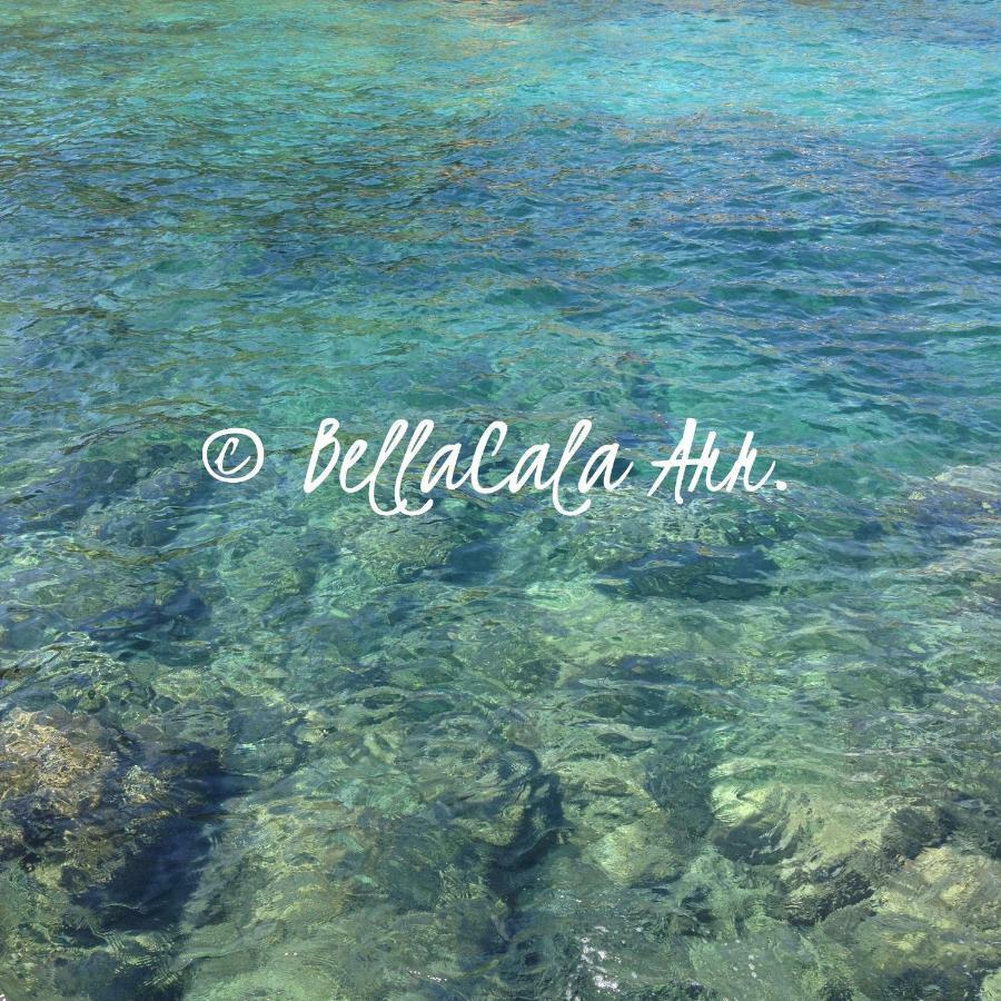 Villa Bella Cala L'Ametlla de Mar Exteriér fotografie