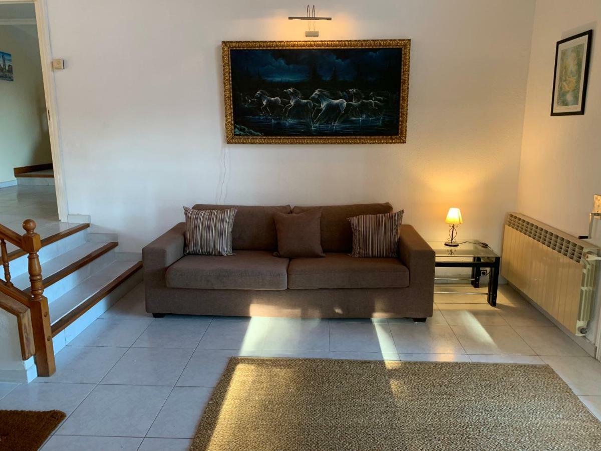 Villa Bella Cala L'Ametlla de Mar Exteriér fotografie