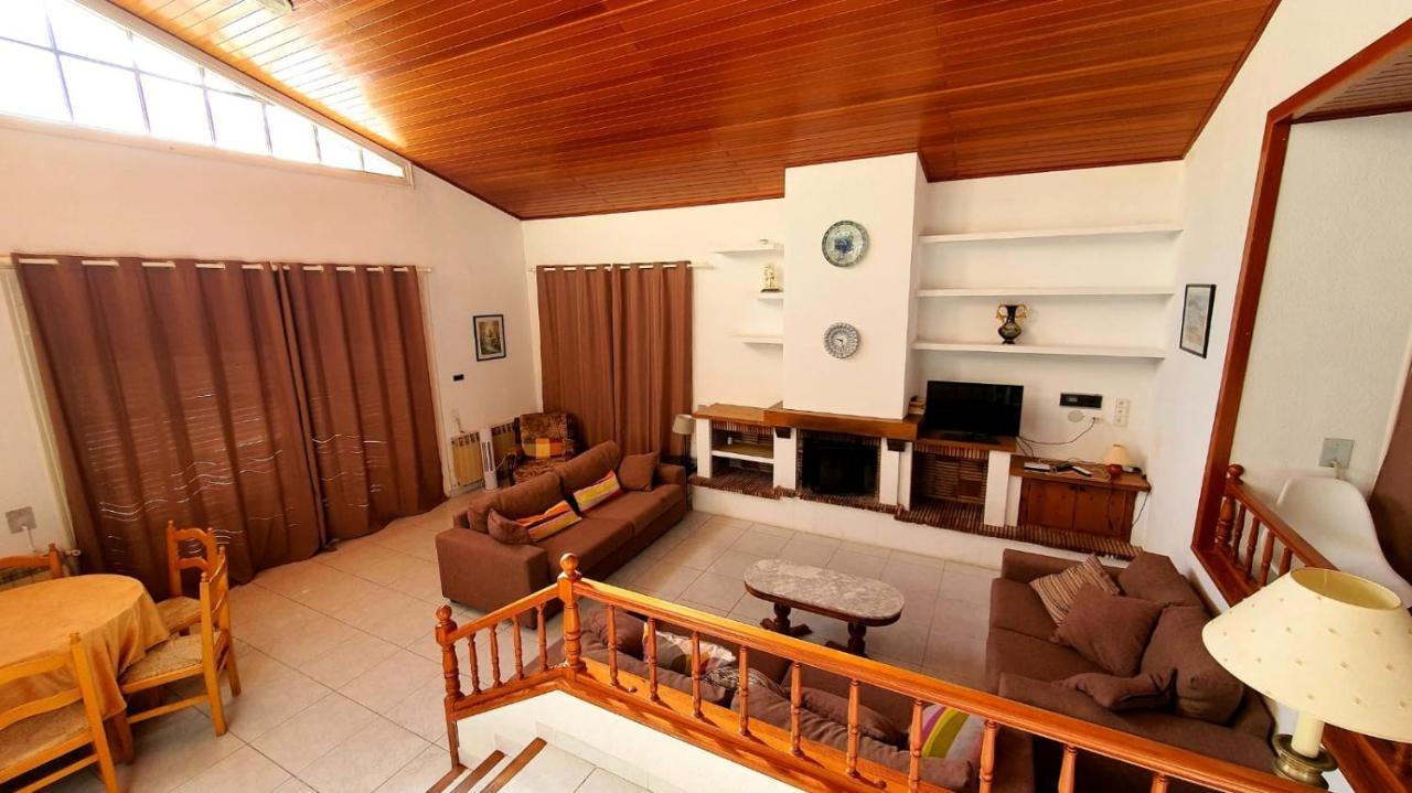 Villa Bella Cala L'Ametlla de Mar Exteriér fotografie